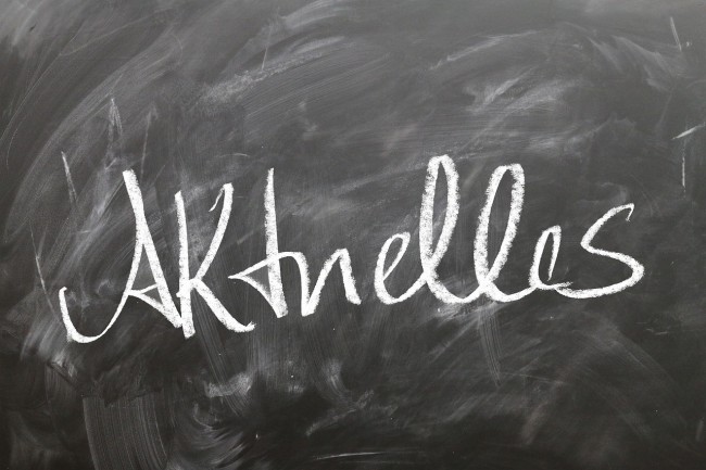 Aktuelles
